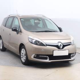 Renault Scénic 1.2 TCe / 19636033