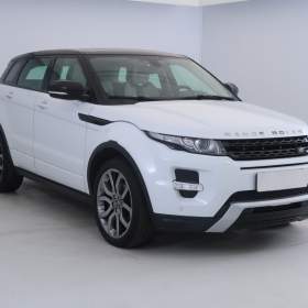Land Rover Range Rover Evoque SD4 / 19636035