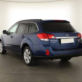 Foto inzerátu Subaru Outback 2.0 D
