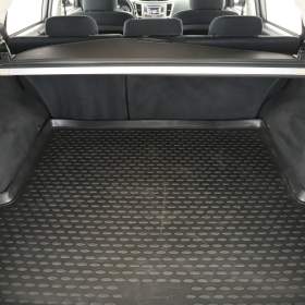 Foto inzerátu Subaru Outback 2.0 D