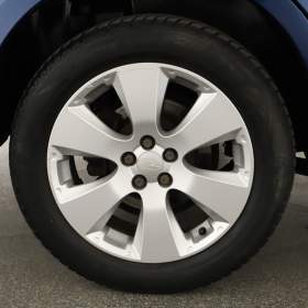 Foto inzerátu Subaru Outback 2.0 D