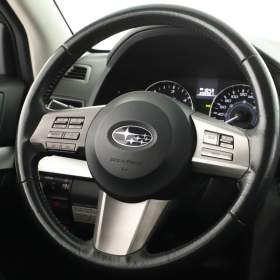 Foto inzerátu Subaru Outback 2.0 D