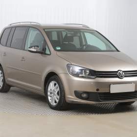 Volkswagen Touran 1.6 TDI / 19636038