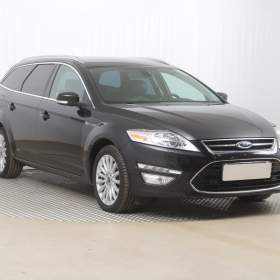 Foto inzerátu Ford Mondeo 2.0 TDCi