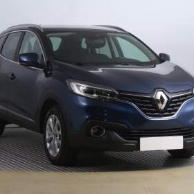 Renault Kadjar 1.2 TCe / 19636040