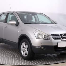Foto inzerátu Nissan Qashqai 1.6