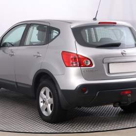 Foto inzerátu Nissan Qashqai 1.6