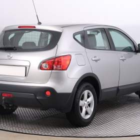 Foto inzerátu Nissan Qashqai 1.6