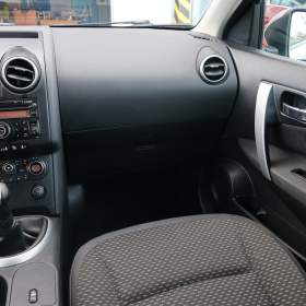 Foto inzerátu Nissan Qashqai 1.6