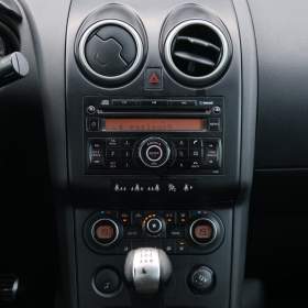 Foto inzerátu Nissan Qashqai 1.6