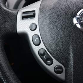 Foto inzerátu Nissan Qashqai 1.6