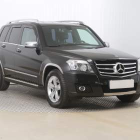 Mercedes- Benz GLK 320 CDI / 19636044