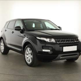 Land Rover Range Rover Evoque eD4 / 19636047