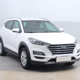 Hyundai Tucson 1.6 CRDi / 19636049