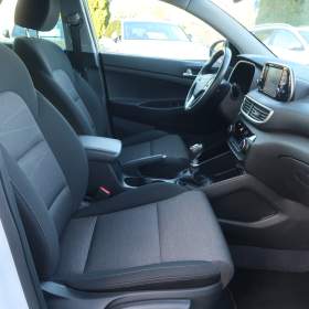 Foto inzerátu Hyundai Tucson 1.6 CRDi