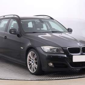 BMW Řada 3 320 d / 19636050