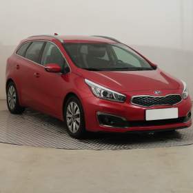 Kia Ceed 1.6 GDI / 19636051