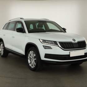 Škoda Kodiaq 2.0 TDI / 19636052