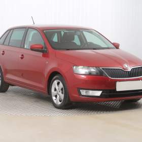 Škoda Rapid 1.6 TDI / 19636055