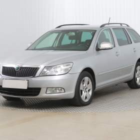 Foto inzerátu Škoda Octavia 1.6 TDI