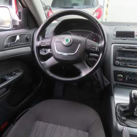 Foto inzerátu Škoda Octavia 1.6 TDI