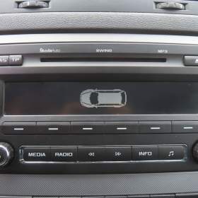 Foto inzerátu Škoda Octavia 1.6 TDI