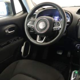 Foto inzerátu Jeep Renegade 1.6 MultiJet