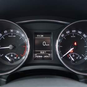 Foto inzerátu Škoda Superb 2.0 TDI