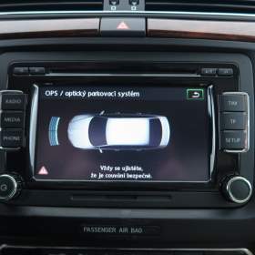 Foto inzerátu Škoda Superb 2.0 TDI