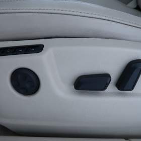 Foto inzerátu Škoda Superb 2.0 TDI