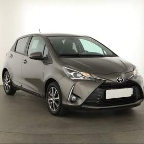 Toyota Yaris 1.5 Dual VVT- i / 19636061