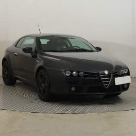 Alfa Romeo Brera 2.4 JTD / 19636063