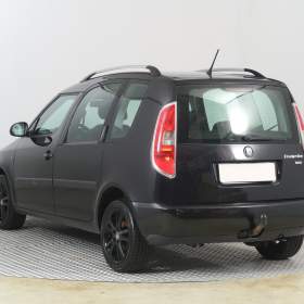 Foto inzerátu Škoda Roomster 1.6 TDI