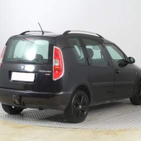 Foto inzerátu Škoda Roomster 1.6 TDI