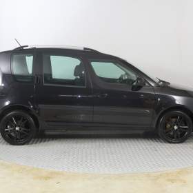 Foto inzerátu Škoda Roomster 1.6 TDI