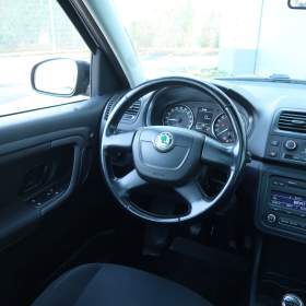 Foto inzerátu Škoda Roomster 1.6 TDI
