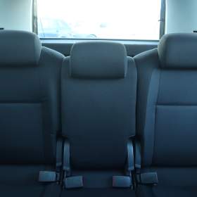 Foto inzerátu Škoda Roomster 1.6 TDI