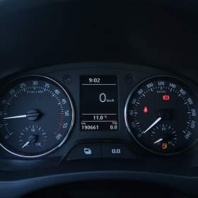 Foto inzerátu Škoda Roomster 1.6 TDI