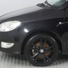 Foto inzerátu Škoda Roomster 1.6 TDI