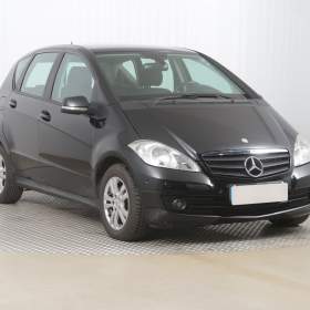 Foto inzerátu Mercedes-Benz Třídy A A 180 CDI