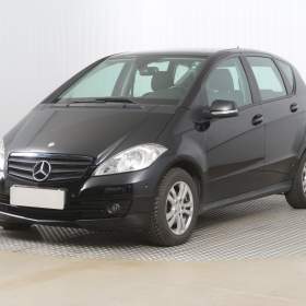 Foto inzerátu Mercedes-Benz Třídy A A 180 CDI