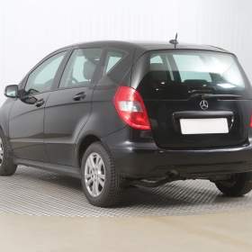 Foto inzerátu Mercedes-Benz Třídy A A 180 CDI