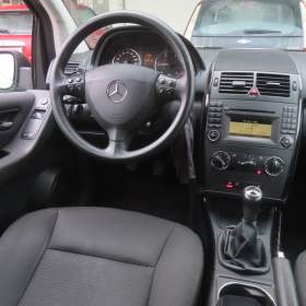 Foto inzerátu Mercedes-Benz Třídy A A 180 CDI
