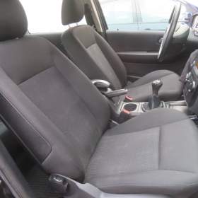 Foto inzerátu Mercedes-Benz Třídy A A 180 CDI