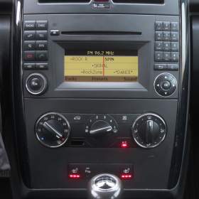 Foto inzerátu Mercedes-Benz Třídy A A 180 CDI