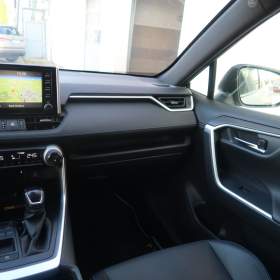 Foto inzerátu Toyota Rav4 2.5 Hybrid