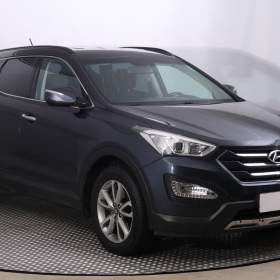 Hyundai Santa Fe 2.2 CRDi / 19636070