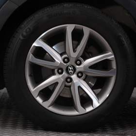 Foto inzerátu Hyundai Santa Fe 2.2 CRDi