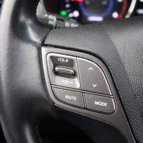 Foto inzerátu Hyundai Santa Fe 2.2 CRDi