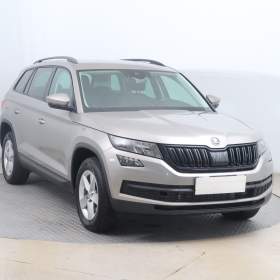 Škoda Kodiaq 2.0 TDI / 19636073